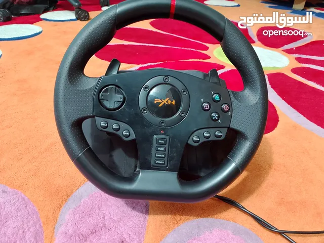 Gaming PC Steering in Najaf