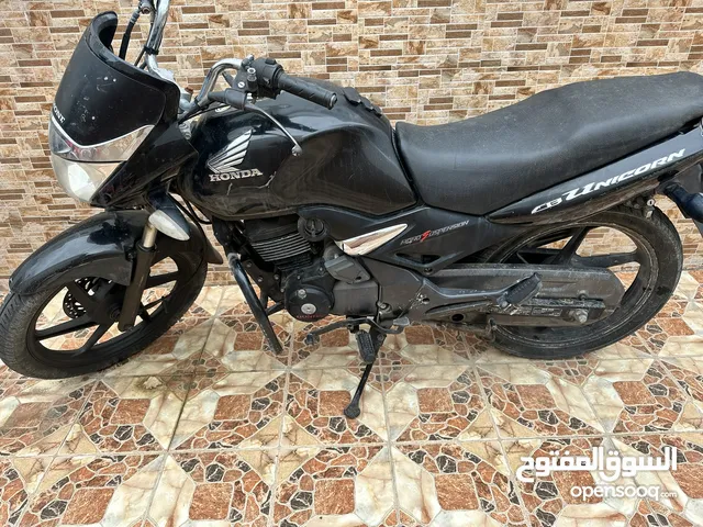 Honda CB300R 2020 in Muscat