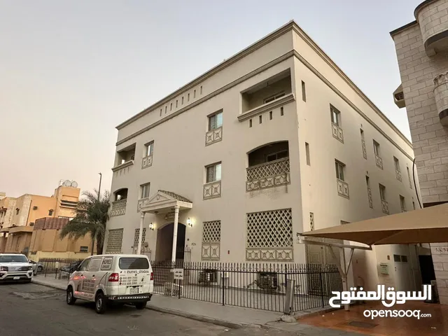 170 m2 5 Bedrooms Apartments for Rent in Jeddah Ar Rawdah
