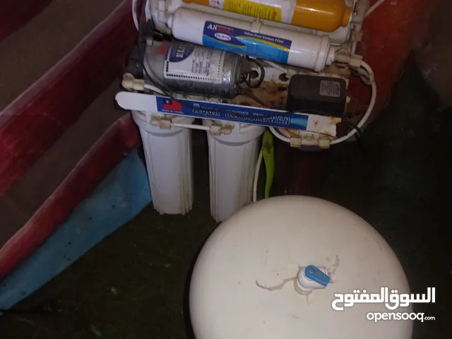  Filters for sale in Zarqa