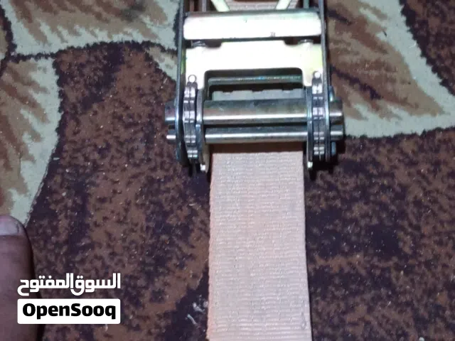 جهاز شد للحافلات الكبيره
