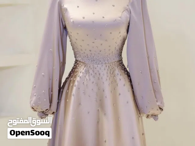 فستان محجبات