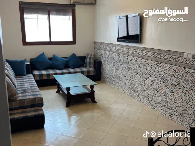 شقه للبيع في مدينه أكادير حي السلام اقامه النصر