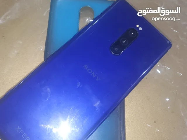 جهاز من شركة سوني جديد بعنه الكلمه جهاز موصفات مال تلفولن والله جهاز فاخر جهاز لكطه