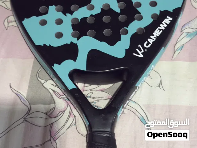 يضرب بادل مستعمل للبيع في حاله نظيفه