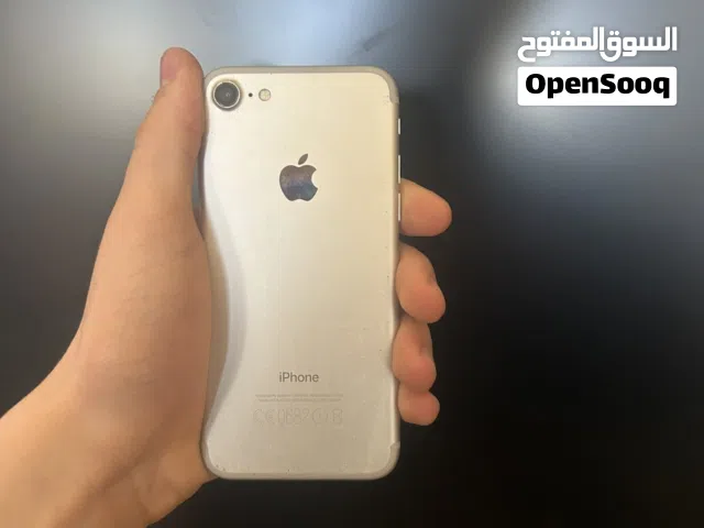Apple iPhone 7 Other in Nablus