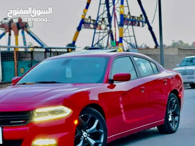 Dodge Charger 2024 in Basra