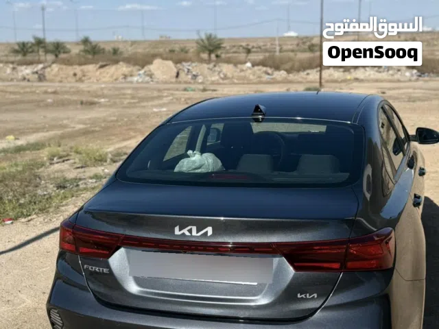 Used Kia Forte in Al Anbar