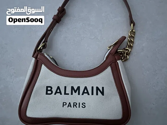 Balmain Paris Shoulder Bag