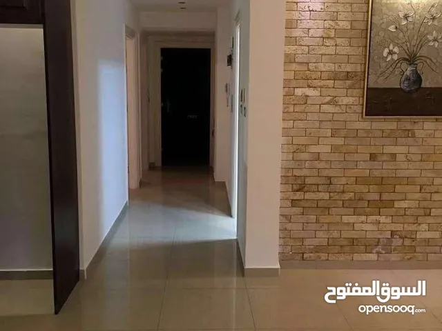 114 m2 3 Bedrooms Apartments for Rent in Amman Um Uthaiena