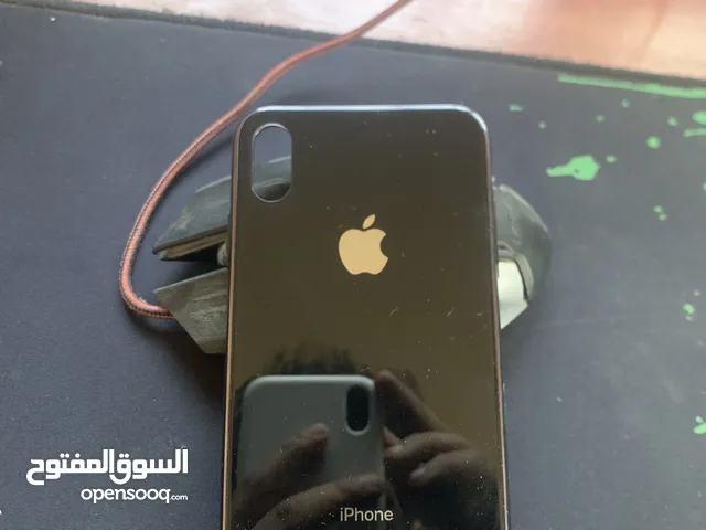 كفرات iPhone XS Max
