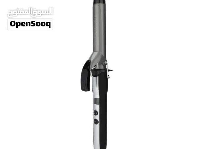 Digital Titanium Tourmaline Curling Iron 25mm مجعد للشعر تيتانيوم التورمالين الرقمي من ماركة بيبي لس