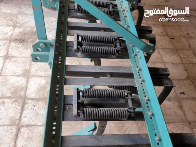 مشبر  (محراث) تركي 9 سن