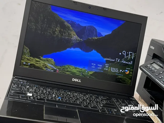 Windows Dell for sale  in Dammam