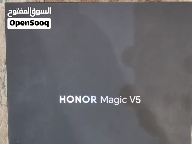 Honor Magic V5