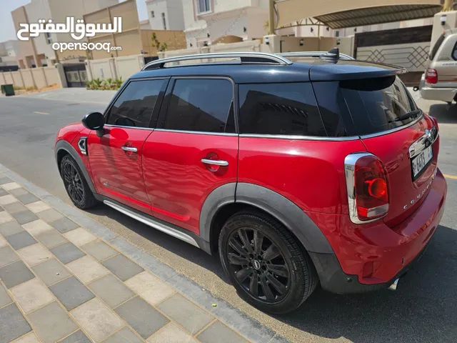 Used MINI Countryman in Ajman
