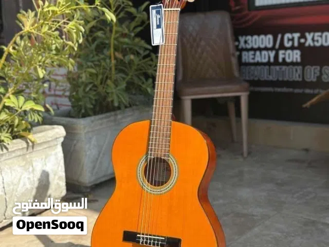 جيتار Yamaha C40 / Ibanze جديد بالكرتونه ضمان سنه اصلي بافضل سعر