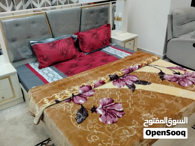 Furnished Monthly in Muscat Al Mawaleh