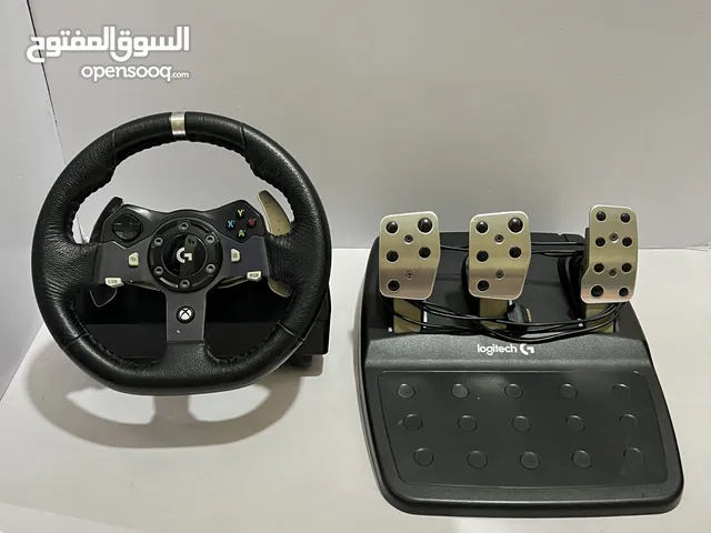 Gaming PC Steering in Ras Al Khaimah