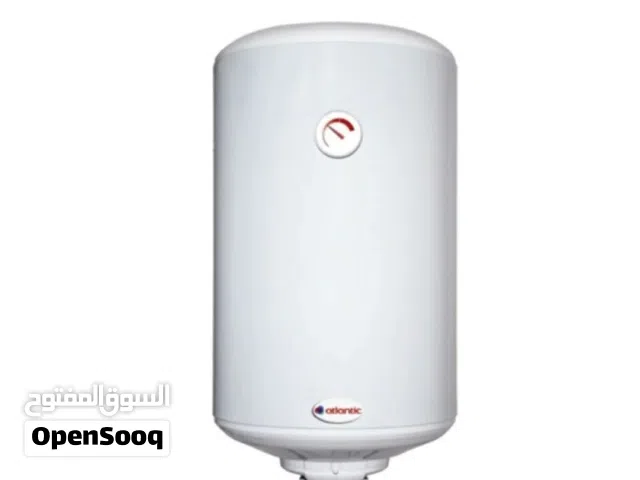 سخان ATLANTIC 50 لتر كهرباء شبه جديد