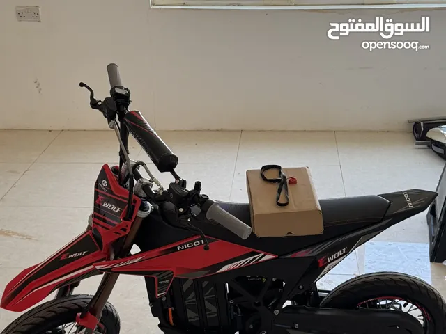 Nicot bike