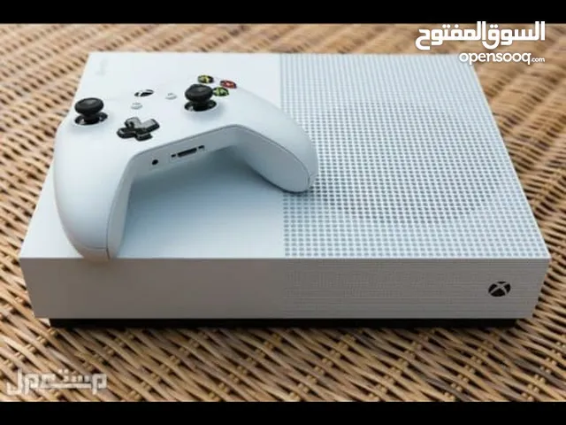  Xbox One S for sale in Al Dhahirah
