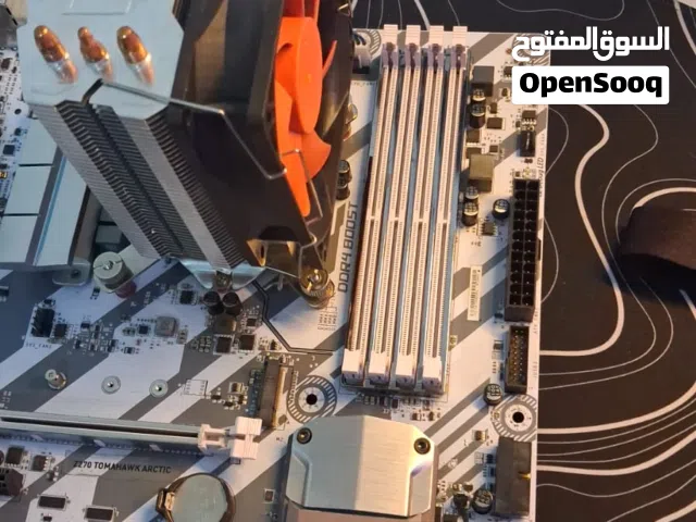 ماذر بورد Z270