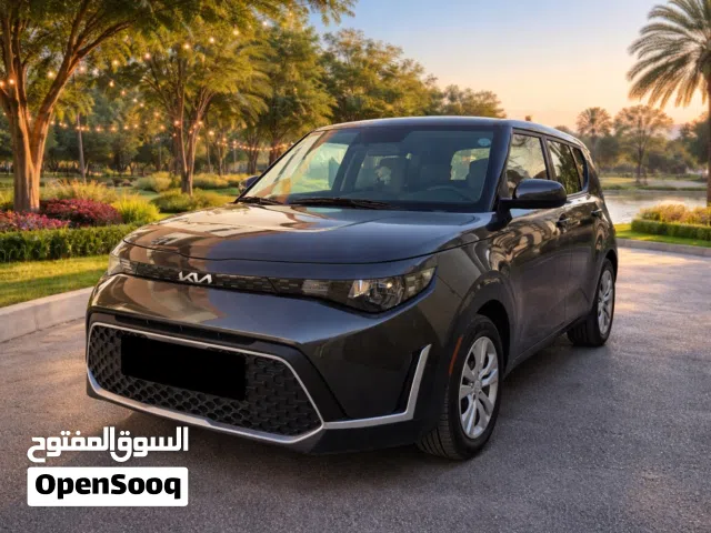 Used Kia Soul in Baghdad