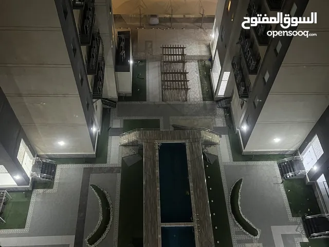 155 m2 4 Bedrooms Apartments for Rent in Mubarak Al-Kabeer Sabah Al-Salem