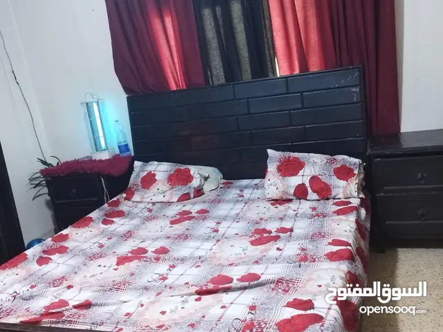 غرفه نوم مستعمله