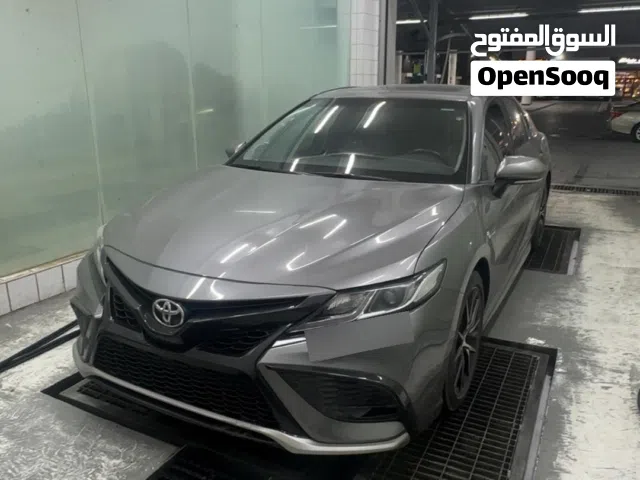 Camry24 se