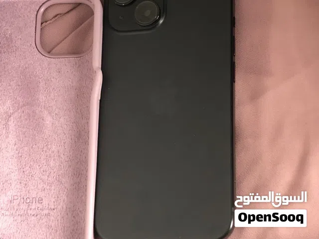 Apple iPhone 15 128 GB in Dhofar