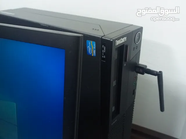 Windows HP  Computers  for sale  in Zarqa