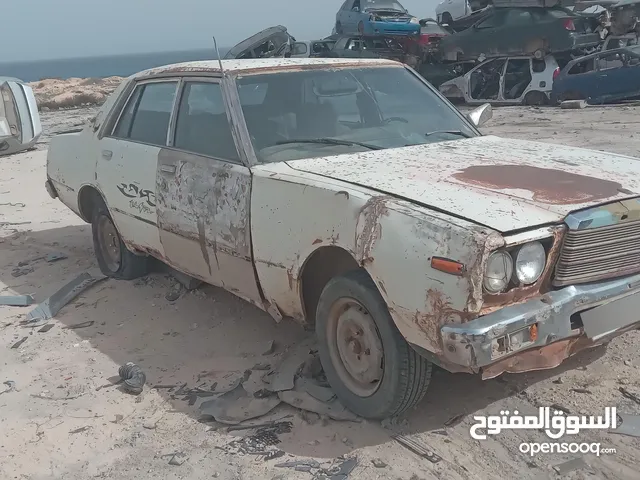 Used Nissan GT-R in Zawiya