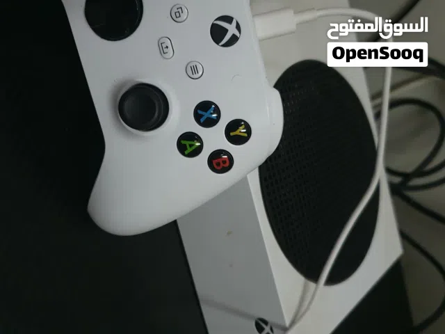 Xbox Series S Xbox for sale in Dhofar