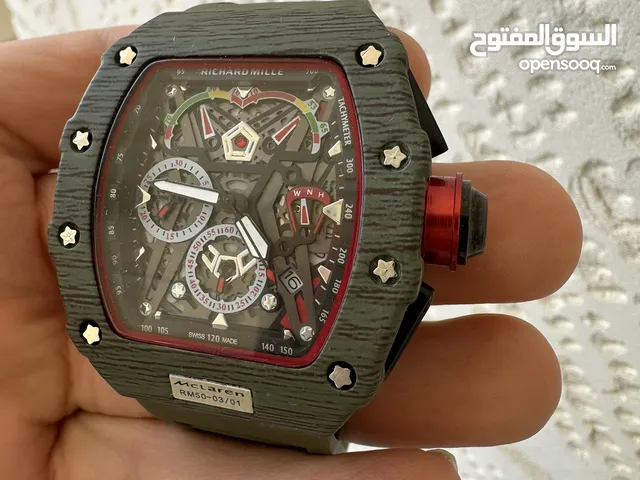 Analog Quartz Others watches for sale in Amman