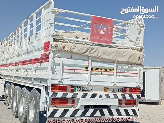 عربايه جناب 2015 5 محاور