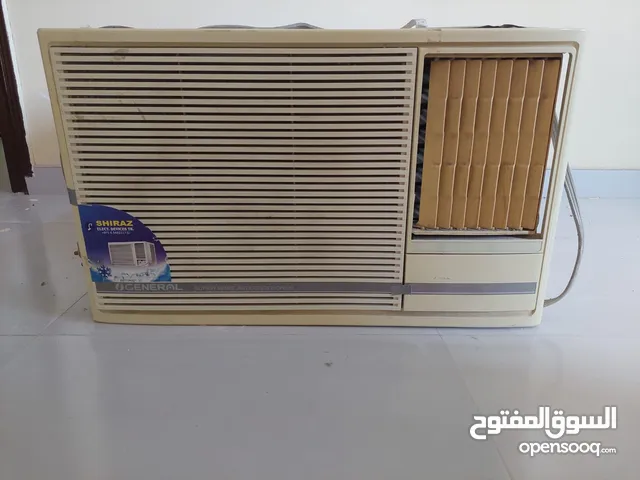 O General  Air conditioner