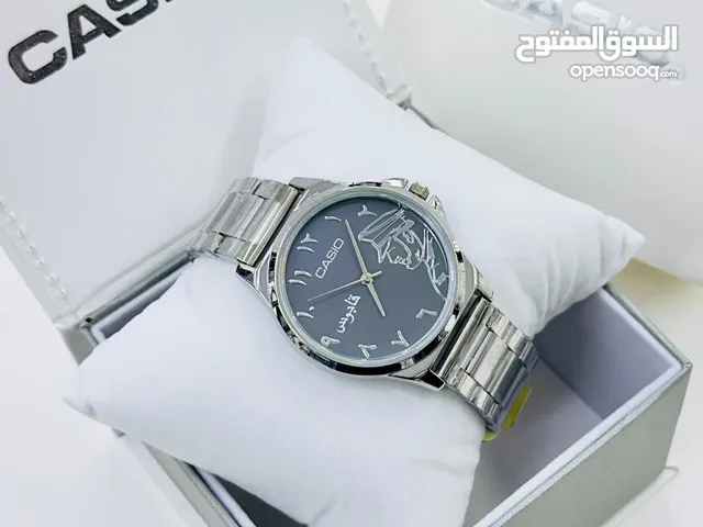 Analog & Digital Casio watches for sale in Muscat