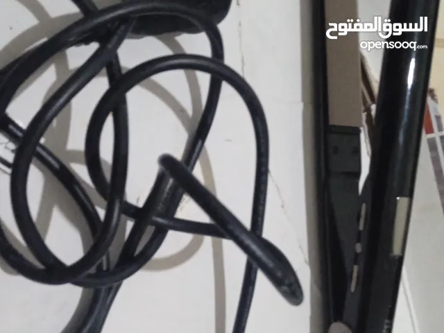 اجهزه تصفيف الشعر بدرجه حراره عاليه جهاز أوروبي جديد غير مستعمل بسعر مناسب