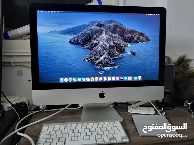 iMac (21.5) 2013