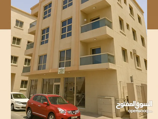 Building for Sale in Ajman Al Alia