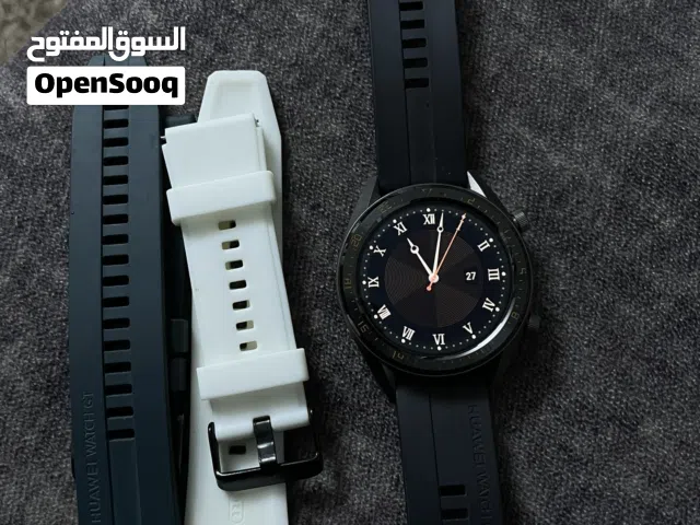 ساعه هواوي GT 1