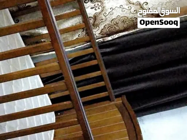 سرير اطفال