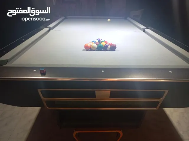 بلياردو للبيع