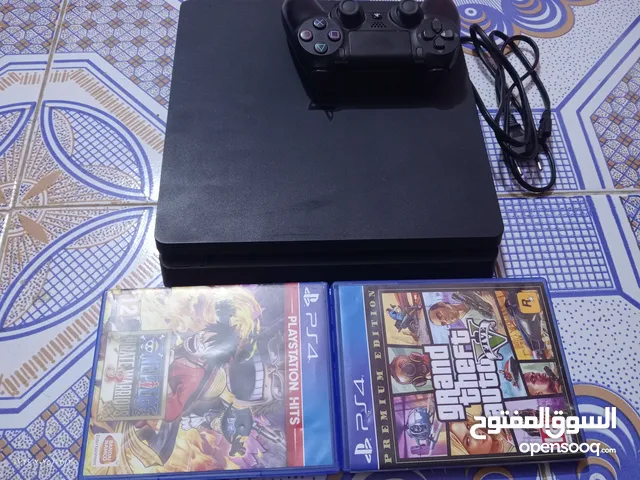 PlayStation 4 PlayStation for sale in Basra
