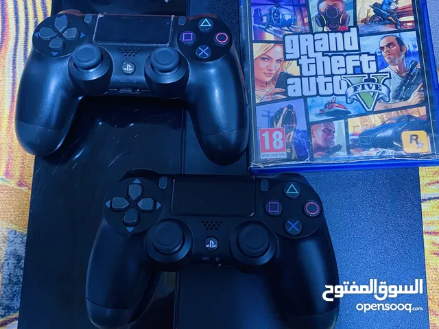 PlayStation 4 PlayStation for sale in Basra