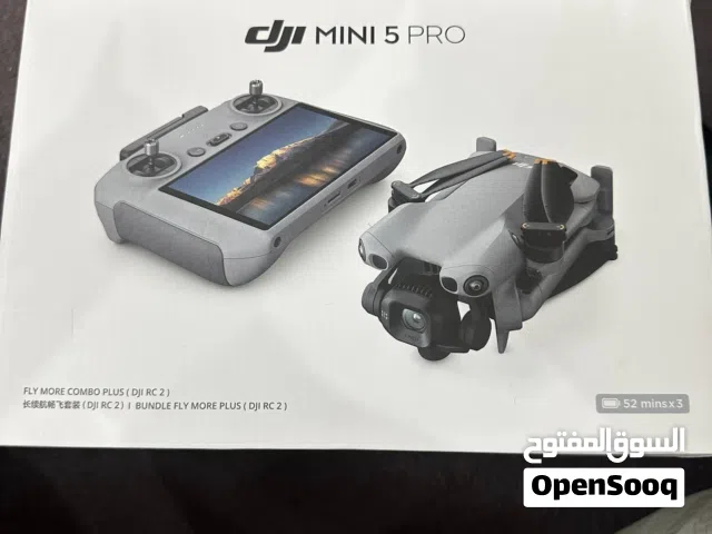 DJI MINI 5 PRO