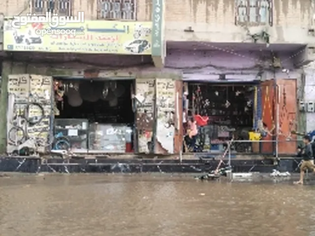 5m2 Shops for Sale in Sana'a Moein District