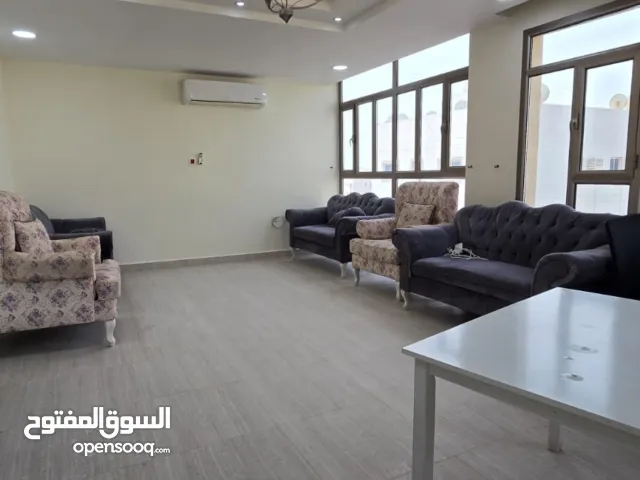 120 m2 3 Bedrooms Apartments for Rent in Muharraq Hidd